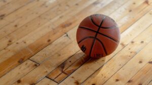 バスケットボールの怪我 予防 多い怪我のランキング２