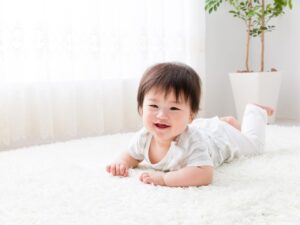 AIに聞いた！【男の子の名前ランキング】年代別 chatGPT