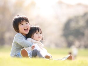 AIに聞いた！【男の子の名前ランキング】年代別 chatGPT