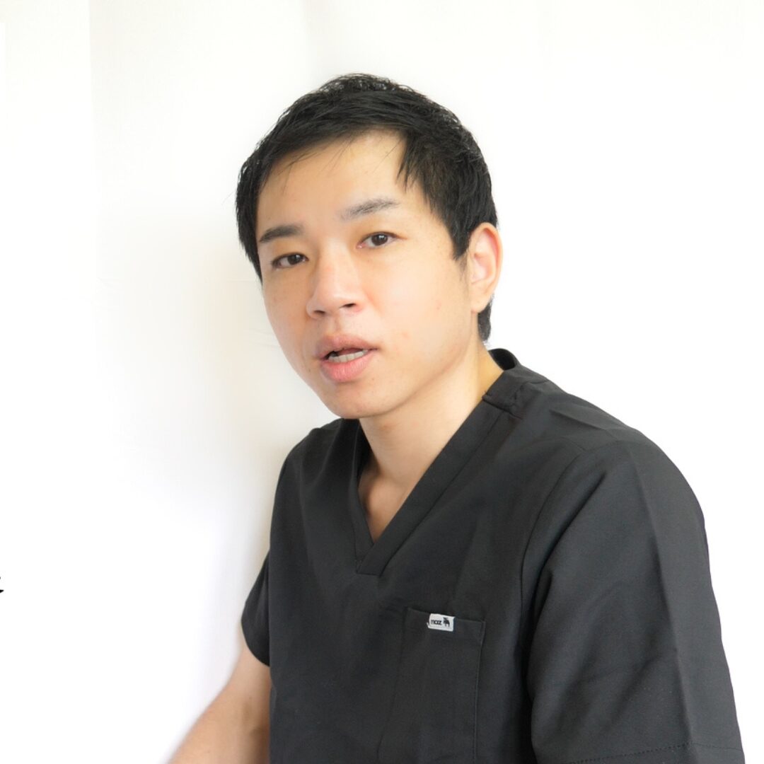 吉岡宏彰 柔道整復師国家資格